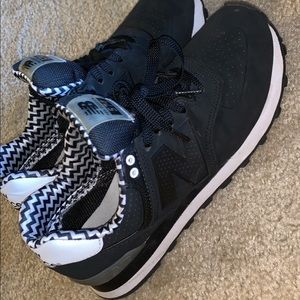 New balance shoes